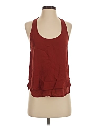 A.L.C. Sleeveless Blouse (view 1)