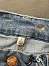 Seven7 Hearts Blue Jeans Size 6 - photo 7