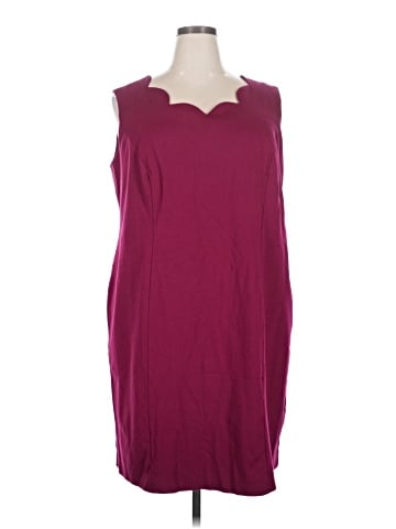 Talbots Casual Dress (view 1)