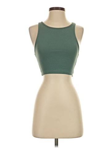 Zara Tank Top (view 1)