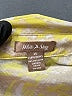 White Stag Paisley Yellow Short Sleeve Blouse Size 2X - photo 7