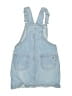 Jessica Simpson Blue Overalls Size 5 - photo 2
