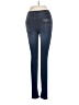 Mudd Hearts Blue Jeans Size 3 - photo 2