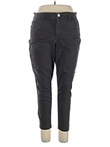 Democracy Casual Pants (view 1)