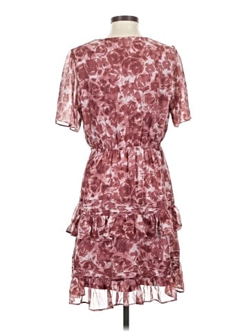 Simply Vera Vera Wang Cocktail Dress (view 2)