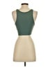 Zara Green Tank Top Size S - photo 2