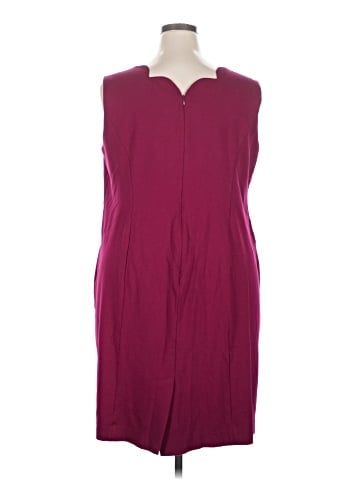 Talbots Casual Dress (view 2)
