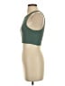 Zara Green Tank Top Size S - photo 5