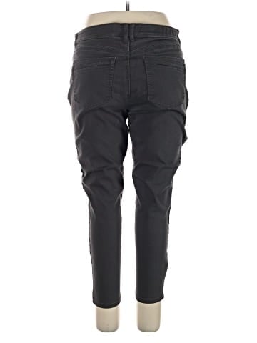 Democracy Casual Pants (view 2)