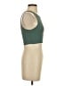 Zara Green Tank Top Size S - photo 4