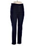 Talbots Blue Casual Pants Size 10 - photo 1