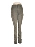 Refuge Gray Jeggings Size 6 - photo 1