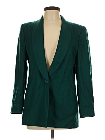 Pendleton Wool Blazer (view 1)