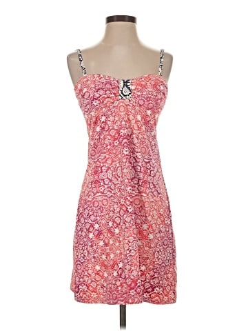 Tommy Bahama Cocktail Dress (view 1)