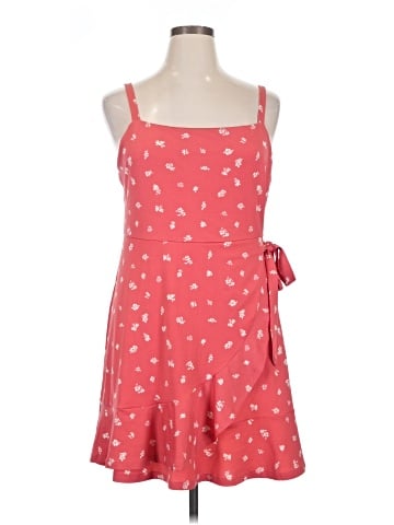 Sonoma Goods for Life Casual Dress (view 1)