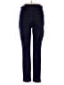 Talbots Blue Casual Pants Size 10 - photo 2