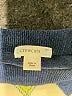 Crewcuts Argyle Blue Pullover Sweater Size 10 - 11 - photo 3