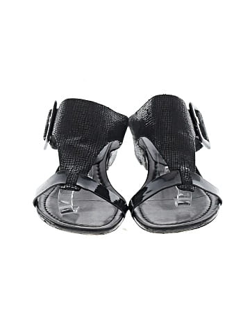 Donald J Pliner Wedges (view 2)