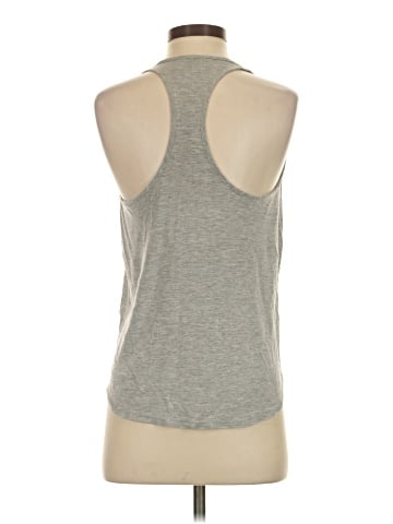 Haute Hippie Sleeveless T-Shirt (view 2)