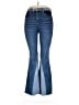 Blank NYC Blue Jeans Size 30 waist - photo 1