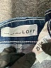 Ann Taylor LOFT Blue Jeans Size 10 - photo 7