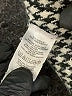 Ann Taylor LOFT 100% Acrylic Gray Poncho Size XS - photo 5