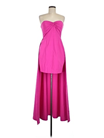 Aidan Mattox Cocktail Dress (view 1)