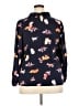 ModCloth Black Long Sleeve Blouse Size 2X - photo 2