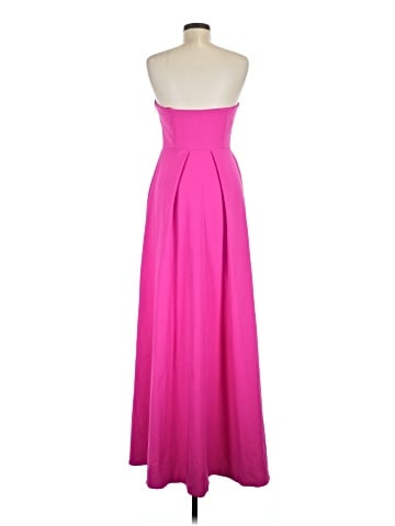 Aidan Mattox Cocktail Dress (view 2)