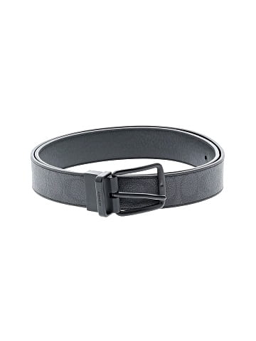 Coach Leather Belt (view 1)