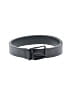 Coach Black Leather Belt One size - photo 1