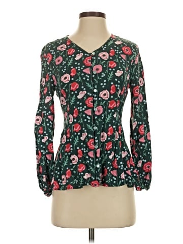 Matilda Jane Long Sleeve T-Shirt (view 1)