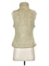 Patagonia 100% Polyester Ivory Vest Size S - photo 2
