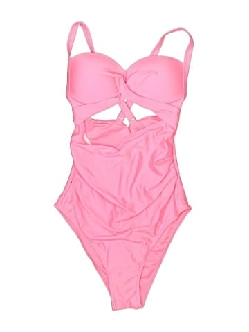 Unbranded One Piece Swimsuit (view 1)
