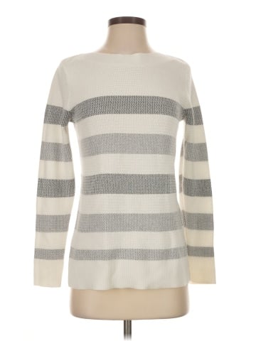 Market and Spruce Turtleneck Sweater (view 1)