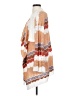 Pol 100% Acrylic Orange Cardigan Size S - photo 5