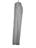 Max Studio Stripes Gray Linen Pants Size XS - photo 5