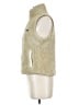 Patagonia 100% Polyester Ivory Vest Size S - photo 5