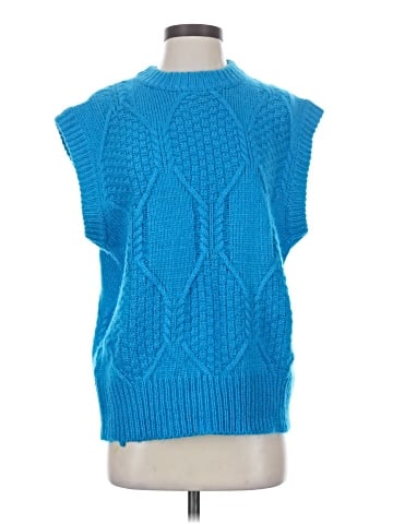 FRNCH Sweater Vest (view 1)