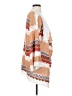 Pol 100% Acrylic Orange Cardigan Size S - photo 4