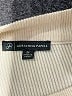 Adrianna Papell Ivory Pullover Sweater Size 2X - photo 7