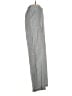 Max Studio Stripes Gray Linen Pants Size XS - photo 4