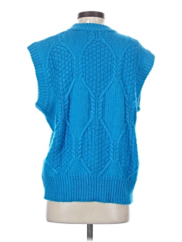 FRNCH Sweater Vest (view 2)