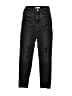 Levi's Black Jeans Size 6 (estimated) - photo 1