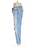 Seven7 Hearts Blue Jeans Size 12 - photo 5