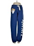 NFL Blue Casual Pants Size S - photo 1