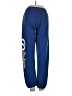 NFL Blue Casual Pants Size S - photo 2