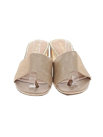 Donald J Pliner Sandals (view 2)
