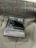 Uniqlo Plaid Gray Dress Pants Size XS - photo 7