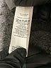 L.L.Bean Gray Pullover Sweater Size Med r - photo 8